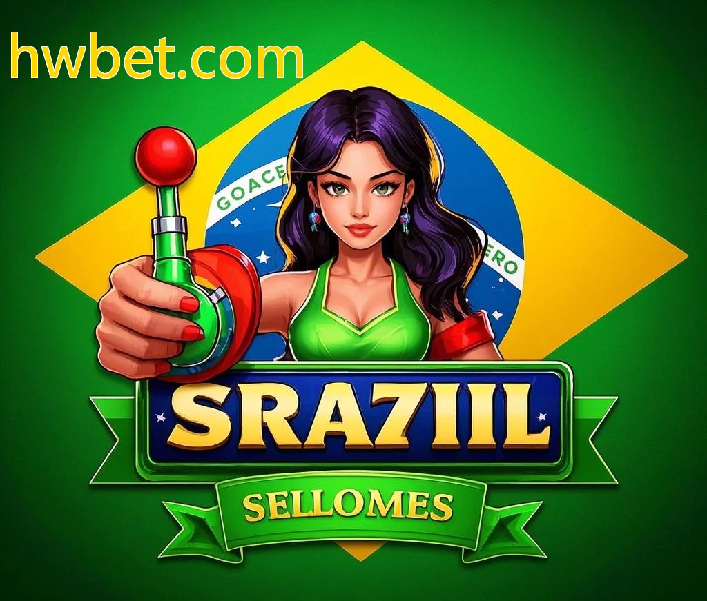 A hwbet é a operadora de jogos online mais famosa do Brasil. Inscreva-se para receber bónus exclusivos e promoções de jogos. 